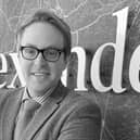 Tom Smith, senior partner at Alexanders EMN-210818-140159001