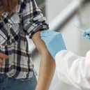 Vaccinations against coronavirus are being stepped up with a number of walk-in clincs set up EMN-210109-120800001