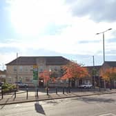 Harwood House on Park Road in Melton EMN-210209-162307001