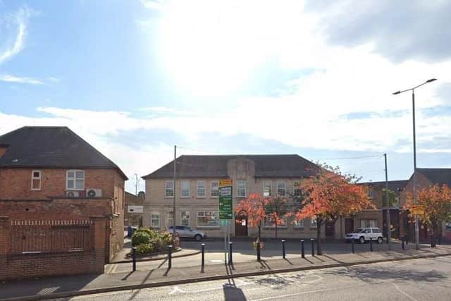 Harwood House on Park Road in Melton EMN-210209-162307001