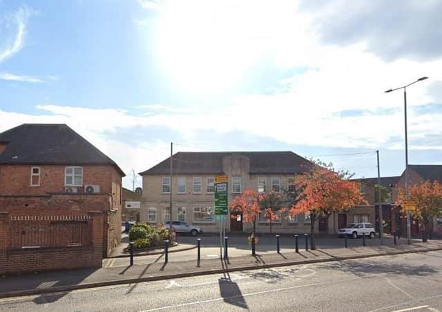 Harwood House on Park Road in Melton EMN-210209-162307001