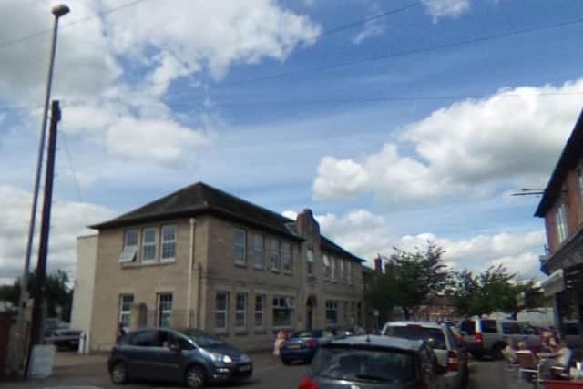 Harwood House on Park Road in Melton EMN-210209-162317001