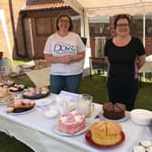 Dove Cottage Day Hospice, at Stathern, is hosting a Garden Party & Family Fun Day on Sunday September 12 EMN-210209-174819001