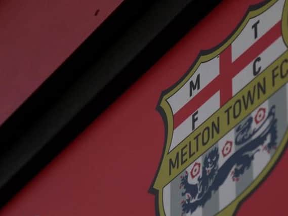 Melton Town news.