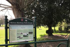 Play Close Park in Melton Photo: Nick Rennie