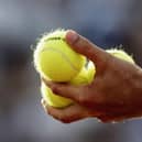 Tennis news. Photo: Melton Mowbray