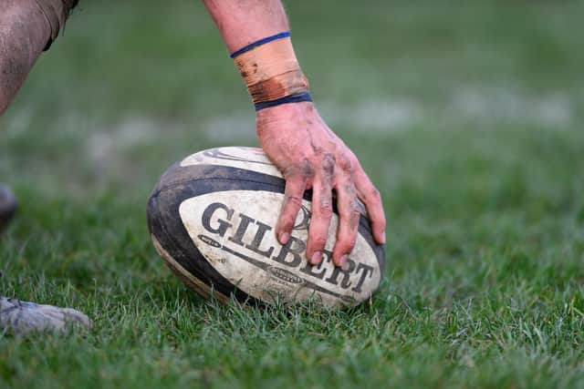 Rugby news. Photo: Getty Images