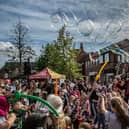 The Arts Fresco free street arts festival which is coming to Melton town centre on Saturday EMN-210909-084621001