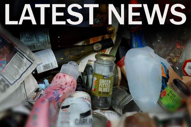 Latest waste and recycling news EMN-210909-151801001