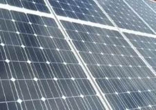 Free solar panels are to be offered to dozens of householders in the Melton borough as part of an environmental drivePHOTO YES Energy Solutions EMN-210913-162711001