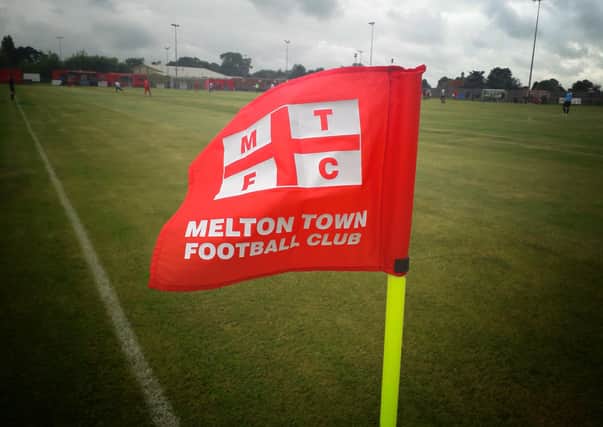 Melton Town FC EMN-210920-122227001
