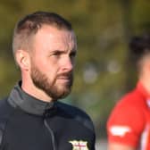 Melton Town manager Tom Manship cannot wait for the team to return home.