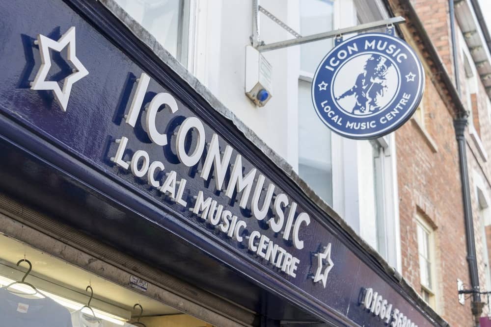 The Icon Music shop in King Street, Melton EMN-210924-150921001