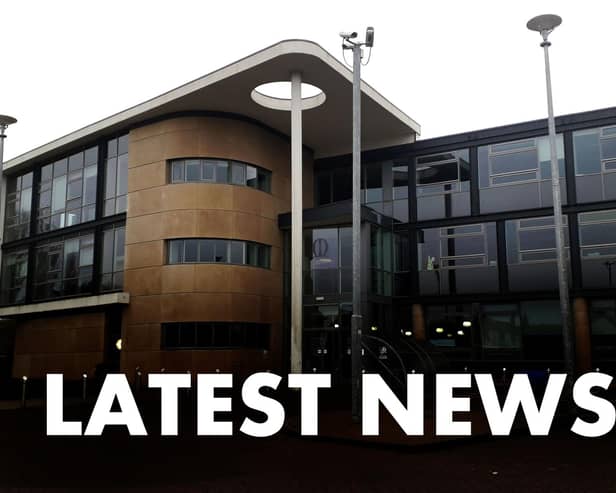 Latest council news