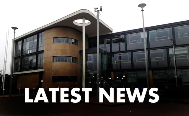 Latest council news