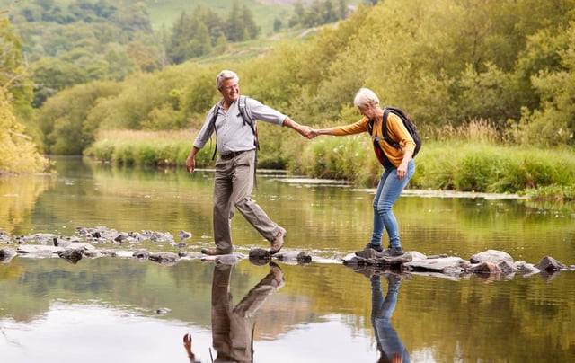 Where would you like to retire?