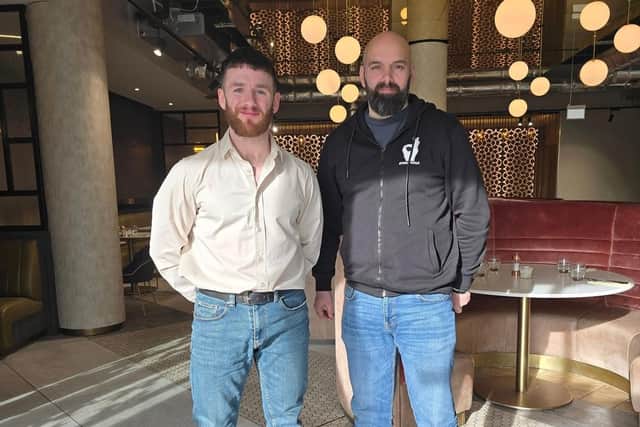 In just three years, the CIC has delivered over 75 events, collaborated with more than 100 local businesses, and created a safe, empowering space for men to come together, talk, connect and rebuild confidence.