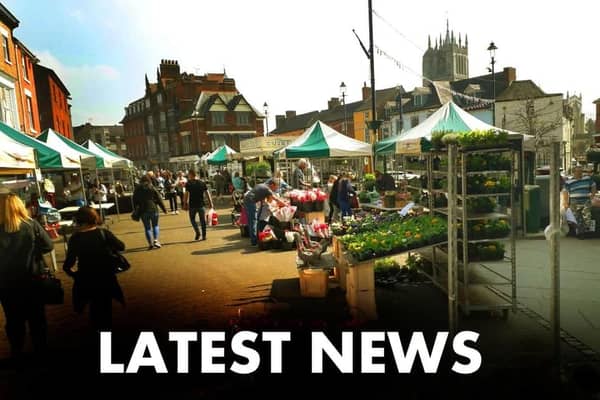 Latest Melton Mowbray news