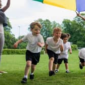 A new study has examined how school sport and physical activity can boost young people’s wellbeing
