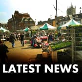 Latest Melton news