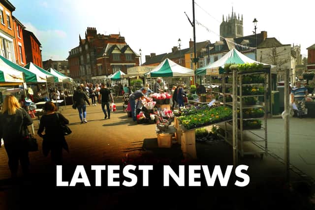 Latest Melton news