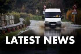 Councils join forces to ask for more flood funding in Leicestershire