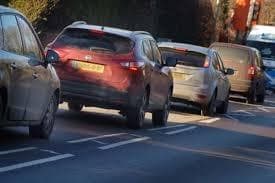 Local motorists fined hundreds of pounds for driving while using a mobile - Vimarsana News