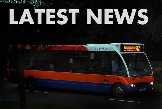 Key Melton bus routes are under threat in new review