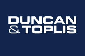 Founded in 1925, Duncan & Toplis now operates from 14 locations across the Midlands and London.