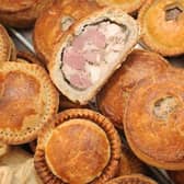 Lots of delicious pies will be showcased at the Pie/Spirits Fest on the weekend of August 5 and 6