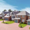 Redrow Midlands is offering up to £15,000 discount for armed forces and key workers