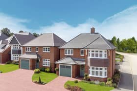 Redrow Midlands is offering up to £15,000 discount for armed forces and key workers