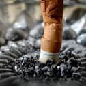 Leicestershire County Council's quit smoking programme has received a funding boost