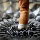 Leicestershire County Council's quit smoking programme has received a funding boost