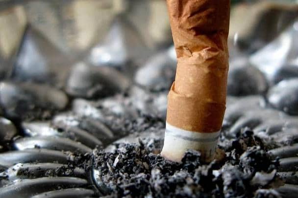 Leicestershire County Council's quit smoking programme has received a funding boost