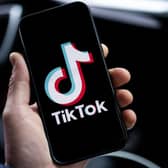 TikTok is set to be banned on UK government devices 