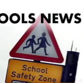 Latest schools' news