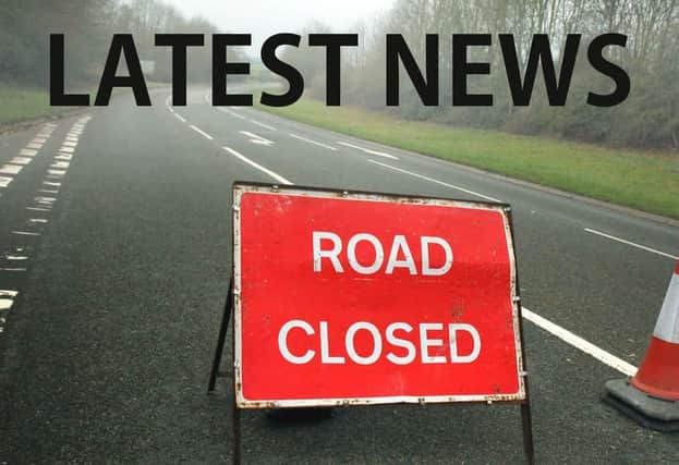 A major Melton road is set to be reopened to traffic
