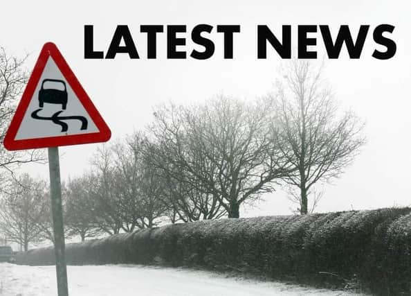 Latest news in Melton