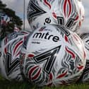 Melton took on Belper United.