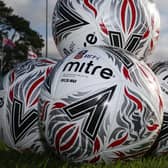 Melton took on Belper United.