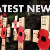 Volunteers are needed for Melton's Poppy Appeal, which is launched this month