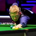 Top snooker star Kyren Wilson, who is to appear at Jackson's in Melton on Saturday