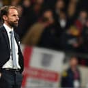 England's manager Gareth Southgate (Getty Images)