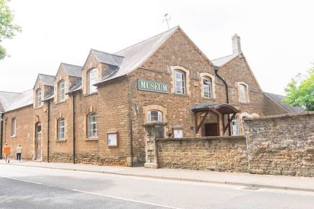 Local residents are invited to have their say on the future of Rutland County Museum