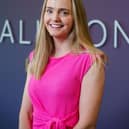Sarah Allsop