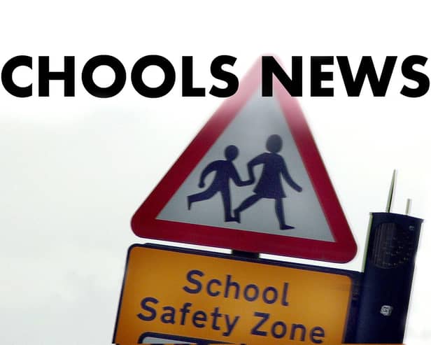 Parents are being advised on when they can apply for places at Melton schools