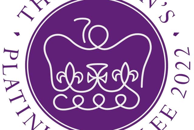 The Queen's Platinum Jubilee