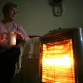 Age Scotland has said the winter fuel payment cut is especially impacting on pensioners north of the Border. Picture: Christopher Furlong/Getty Images