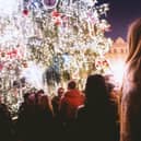 Christmas event photo by JÉSHOOTS on Pexels